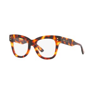 Gucci Women's Cat Eye Eyeglasses, GC00181251-x - Brown
