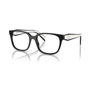 Prada Women's Eyeglasses, Pr 17ZV 54 - Black