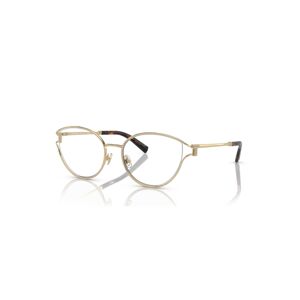 Tiffany & Co. Women's Eyeglasses, TF1157B - Pale Gold