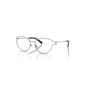 Tiffany & Co. Women's Eyeglasses, TF1157B - Silver