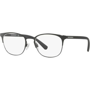 Emporio Armani s Eyeglasses, EA1059 - Matte Black