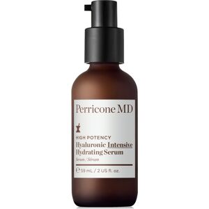 N.V. Perricone Md High Potency Hyaluronic Intensive Hydrating Serum, 2 oz.