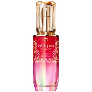 Cle de Peau Beaute Chinese New Year Limited-Edition The Serum