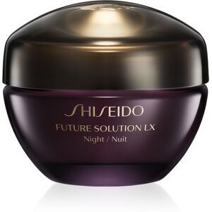 Shiseido Future Solution Lx Total Regenerating Cream, 1.7-oz.