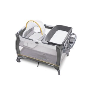 Graco Pack 'n Play Care Suite Bassinet Playard - Wells