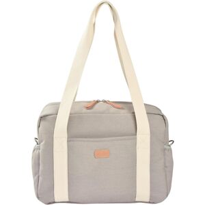 Beaba Paris Diaper Bag - Grey