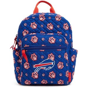 Vera Bradley Men's and Women's Vera Bradley Buffalo Bills Small Backpack - Royal