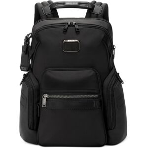 Tumi Men's Alpha Bravo Navigation Backpack - Black