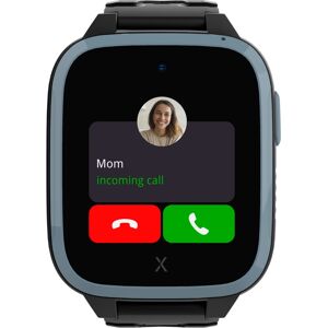 Xplora XGO3 Kids Smart Watch Cell Phone with Gps Tracker - Black