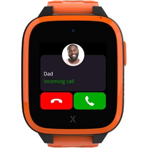 Xplora XGO3 Kids Smart Watch Cell Phone with Gps Tracker - Orange