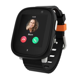 Xplora X6Play Smart Watch Phone for Kids with Gps - Black
