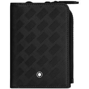 Montblanc Extreme 3.0 Card Holder - Black