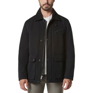 Marc New York Men's Axial Barn Jacket - Black