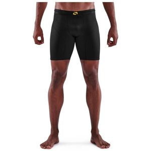 Skins Compression Men's Skins Series-5 Powershorts - Black