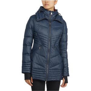 Pajar Women's Women's Braunwyn Lightweight Packable Puffer Jacket - Navy