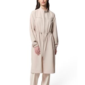 Soia & Kyo Women's Henna Trench Coat - Mist