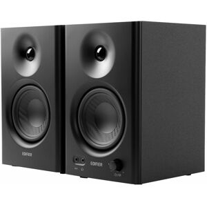 Edifier Mr4 Powered Studio Monitor Speakers - Black