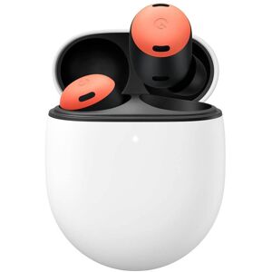 Google Pixel Buds Pro True Wireless Noise Cancelling Earbuds - Coral