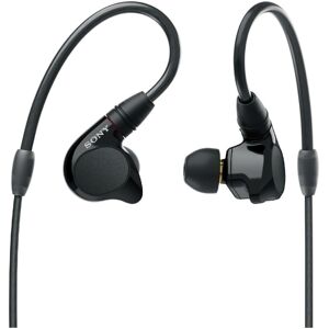 Sony Ier-M7 In-Ear Monitor Headphones - Black