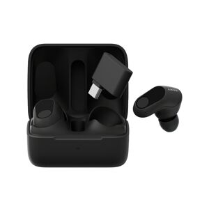 Sony Inzone Buds Truly Wireless Noise Cancelling Gaming Earbuds - Black