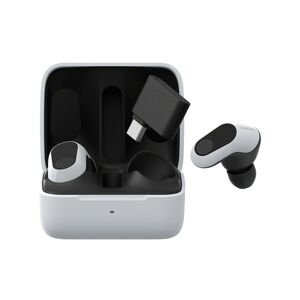 Sony Inzone Buds Truly Wireless Noise Cancelling Gaming Earbuds - White