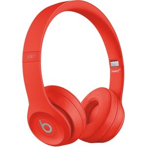 Beats Solo3 Wireless On-Ear Headphones - Citrus red icon