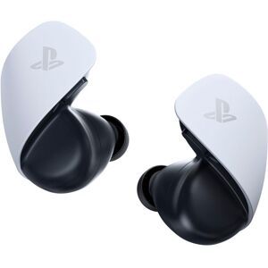 Sony Interactive Entertainment - Pulse Explore wireless earbuds - White - White