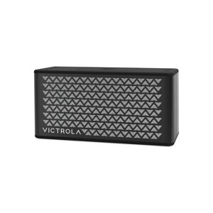 Victrola Music Edition 2 Tabletop Bluetooth Speaker - Black