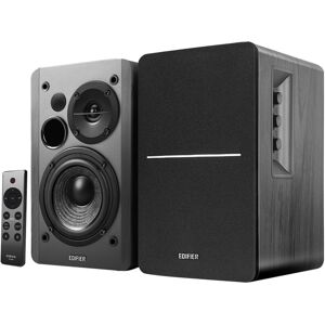 Edifier R1280dbs Active Bluetooth Bookshelf Speakers - Black