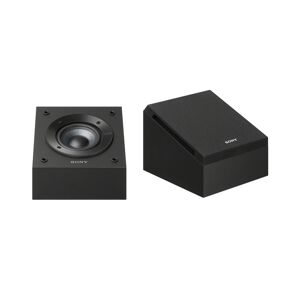 Sony Sscse Dolby Atmos Enabled Speakers - Black