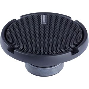 Memphis Audio 6-3/4 inch Component Speaker System - Black