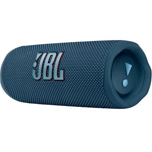 JBL Flip 6 Water-Resistant Wireless Bluetooth Speaker - Blue