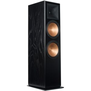 Klipsch Rf-7 Iii Floorstanding Speaker - Black ash