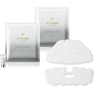 Cle de Peau Beaute 18-Pc. Brightening Mask Treatment Supreme Set