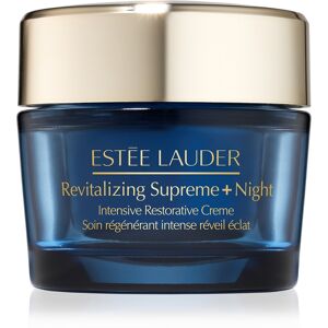 Estee Lauder Revitalizing Supreme+ Night Intensive Restorative Moisturizer Cream, 1.7 oz.