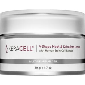 Keracell Face - V-Shape Neck & Decollete' Cream