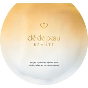 Cle de Peau Beaute Vitality-Enhancing Eye Mask Supreme