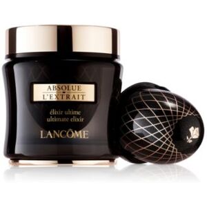 Lancome Absolue Lextrait Refillable Ultimate Elixir Day Cream