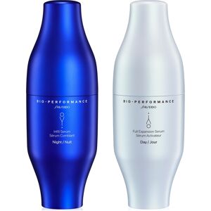 Shiseido Bio-Performance Skin Filler Serums