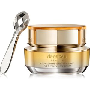 Cle de Peau Beaute Enhancing Eye Contour Cream Supreme Mini