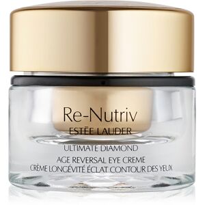 Estee Lauder Re-Nutriv Ultimate Diamond Age Reversal Eye Creme., 0.5 oz.
