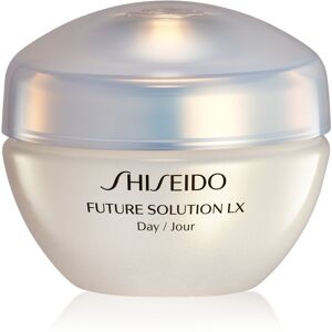 Shiseido Future Solution Lx Total Protective Cream Broad Spectrum Spf 20, 1.7-oz.