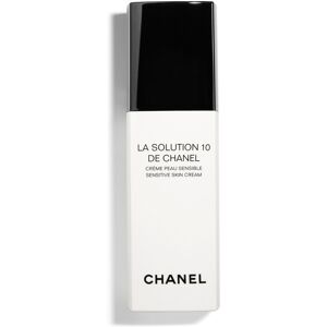 Chanel Sensitive Skin Cream