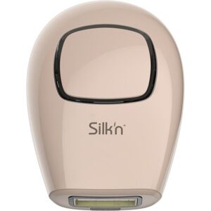 Silk'N Infinity Ultra Fast Hair Removal Device - Champagne