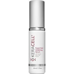 Keracell Face - Facial Hair Inhibiting Serum