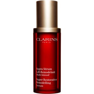Clarins Super Restorative Remodelling Serum, 1 oz.