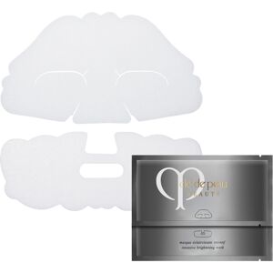 Cle de Peau Beaute Intensive Brightening Mask, 6-Pk.