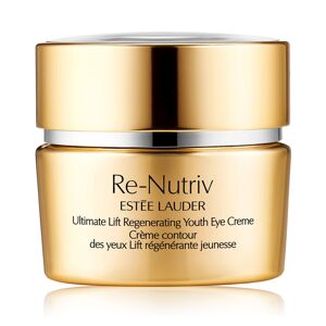 Estee Lauder Re-Nutriv Ultimate Lift Regenerating Youth Eye Creme, 0.5-oz.