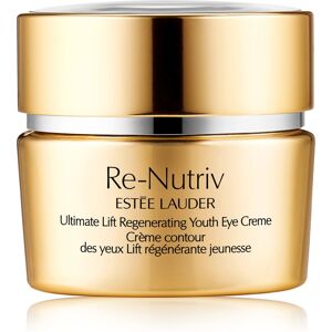 Estee Lauder Re-Nutriv Ultimate Lift Regenerating Youth Eye Creme, 0.5-oz.