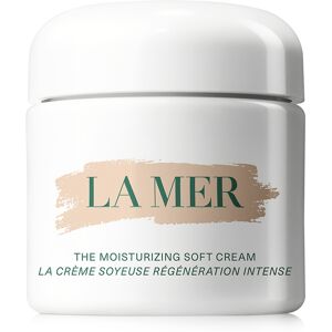 La Mer The Moisturizing Soft Cream, 3.4 oz.